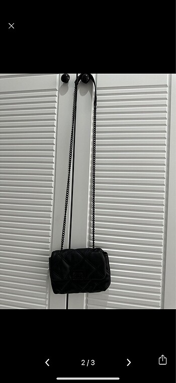 Stradivarius Stradivarius Küçük Çanta