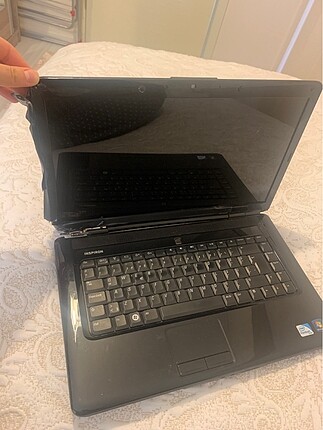 VIA DELLE PERLE Arızalı laptop