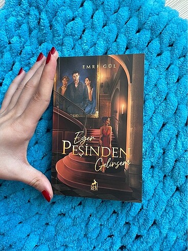 Eğer peşinden gelirsem