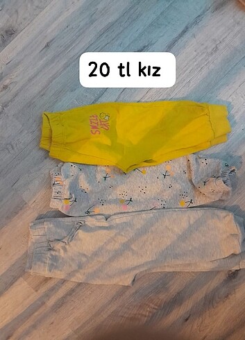 Kiz cocuk giyim
