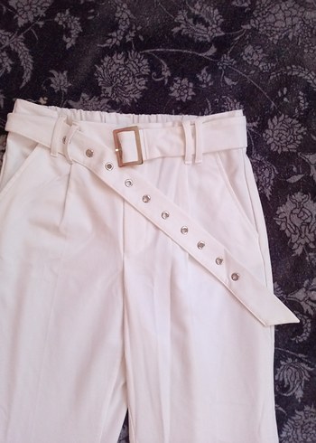 Bershka BERSHKA PANTOLON