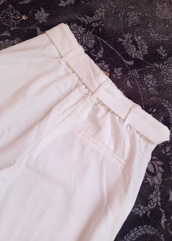 s Beden BERSHKA PANTOLON