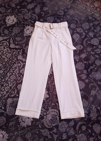 BERSHKA PANTOLON