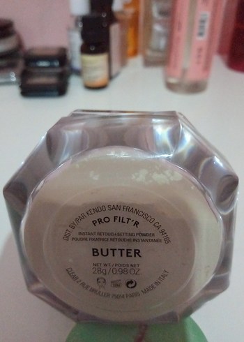 Fenty Beauty Fenty Beauty Pudra