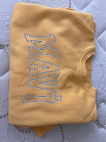 Mavi Sweat