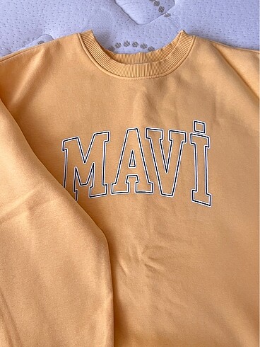 Mavi Jeans Mavi Sweat