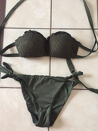Bikini takımı