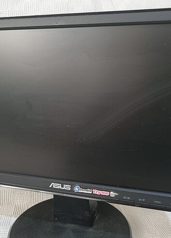 Asus VW161D HD LCD Monitör - Görsel 2