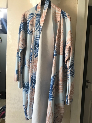 Günlük Kimono