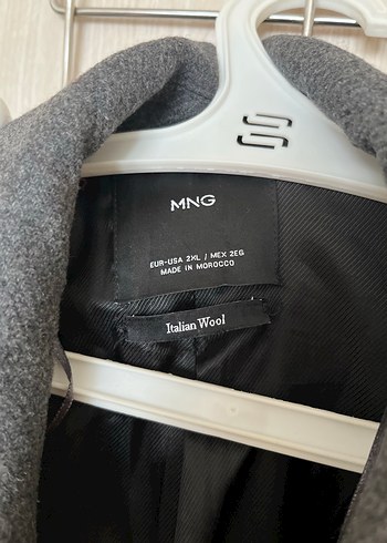 Mango Mng Gri Yun Kaban