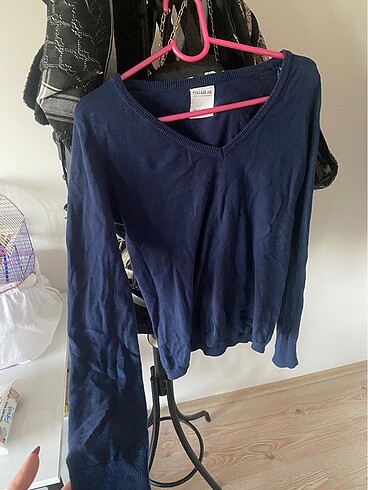 Pull bear üst
