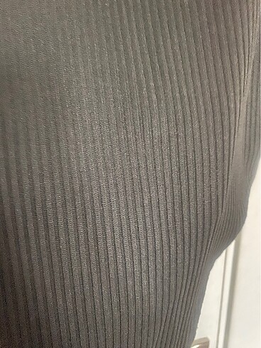 Diğer Bodysuit sorunsuz
