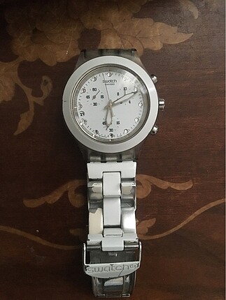 Swatch saat