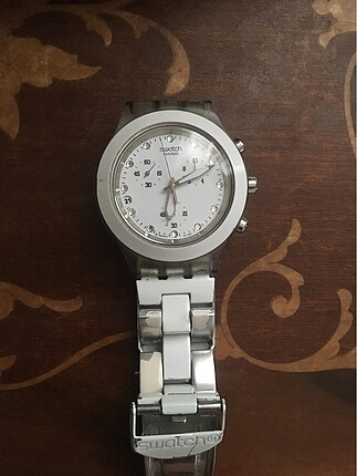  Beden Swatch saat
