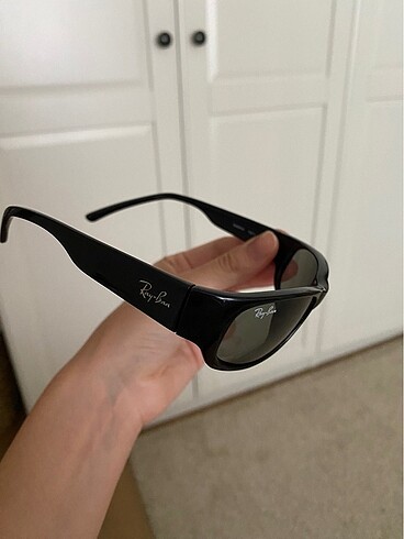 Beden siyah Renk Ray Ban Junior Güneş Gözlüğü