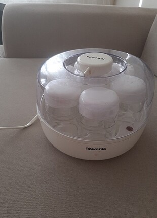 Yogurt makinesi