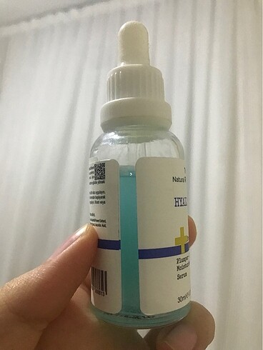 Diğer İki adet serum