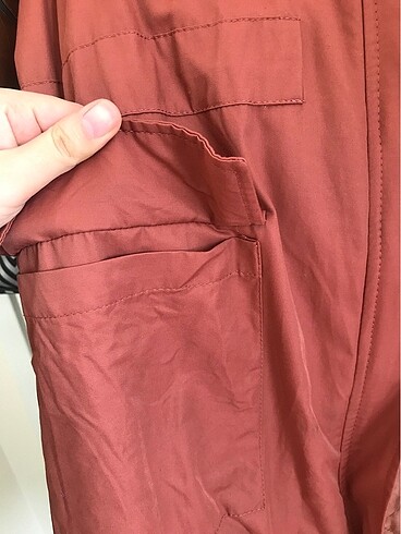 38 Beden Parka