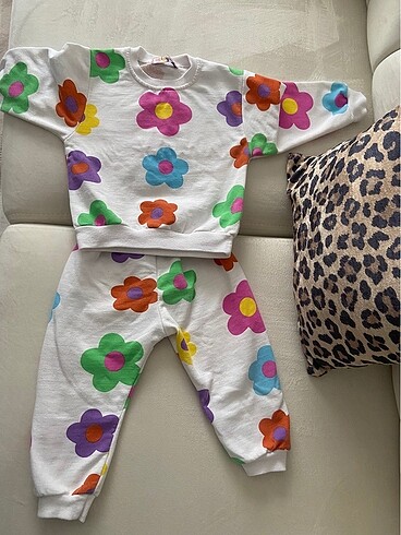Kız bebek takım