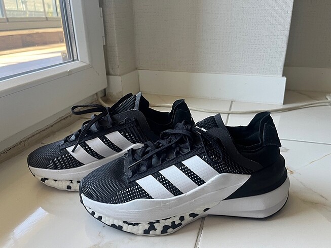 Adidas Adidas spor ayakkabı