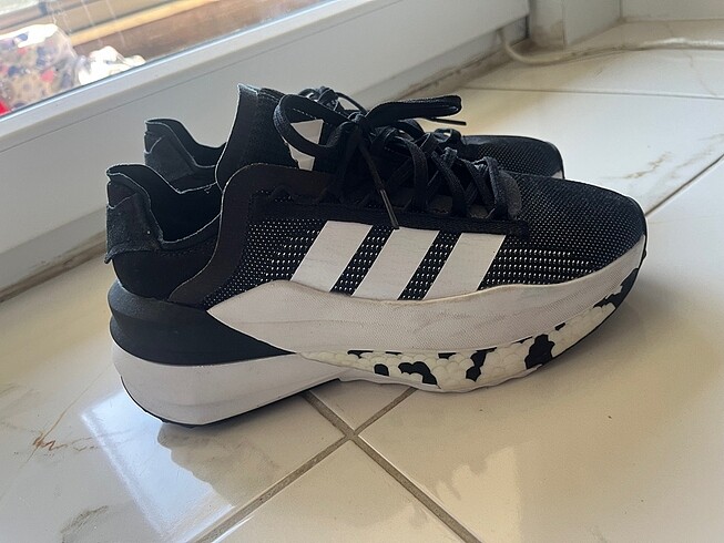 40 Beden Adidas spor ayakkabı