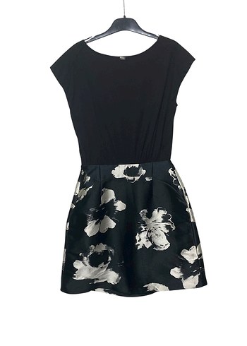 LİU JO 34 BEDEN ELBİSE ORİJİNAL - Görsel 8