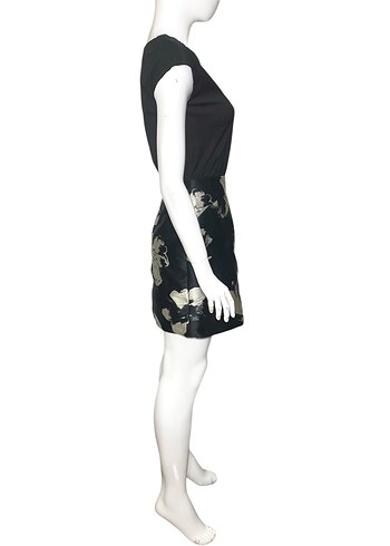 LİU JO 34 BEDEN ELBİSE ORİJİNAL - Görsel 6