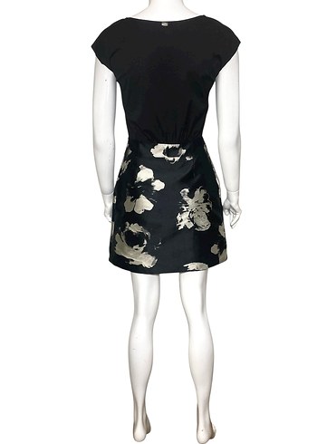 LİU JO 34 BEDEN ELBİSE ORİJİNAL - Görsel 5