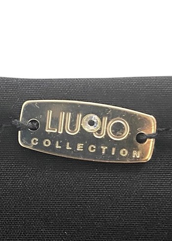 LİU JO 34 BEDEN ELBİSE ORİJİNAL - Görsel 9