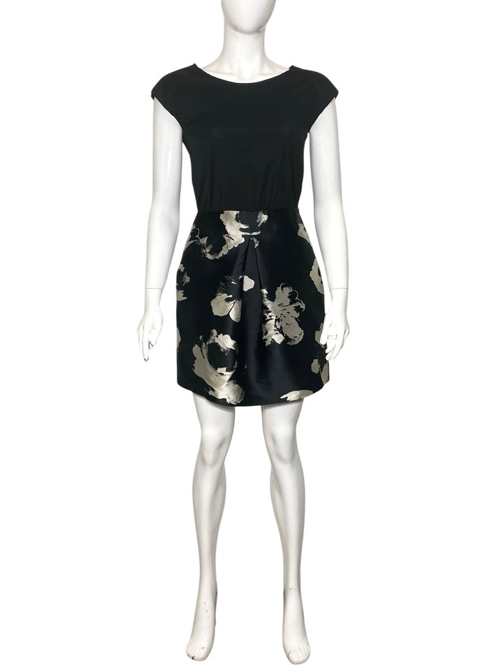 LİU JO 34 BEDEN ELBİSE ORİJİNAL - Görsel 2