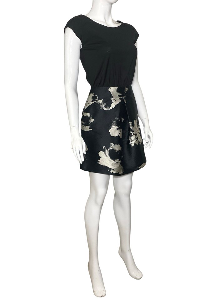 LİU JO 34 BEDEN ELBİSE ORİJİNAL - Görsel 4