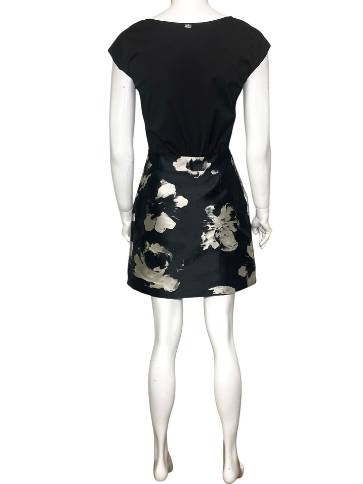 LİU JO 34 BEDEN ELBİSE ORİJİNAL - Görsel 5