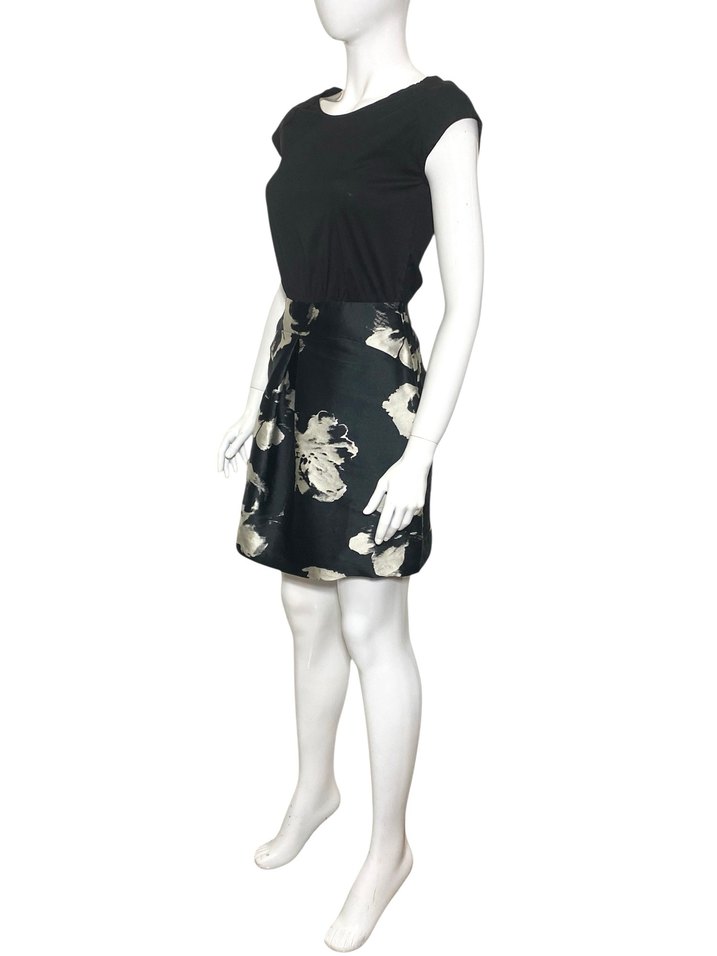 LİU JO 34 BEDEN ELBİSE ORİJİNAL - Görsel 3