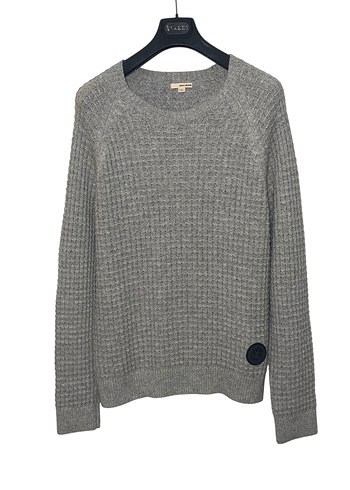 DKNY XL BEDEN CABLE KNIT OVERSIZE KAZAK
YENİ ORİJİNAL - Görsel 5