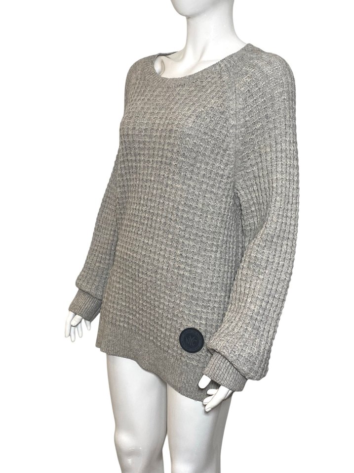 DKNY XL BEDEN CABLE KNIT OVERSIZE KAZAK
YENİ ORİJİNAL - Görsel 4