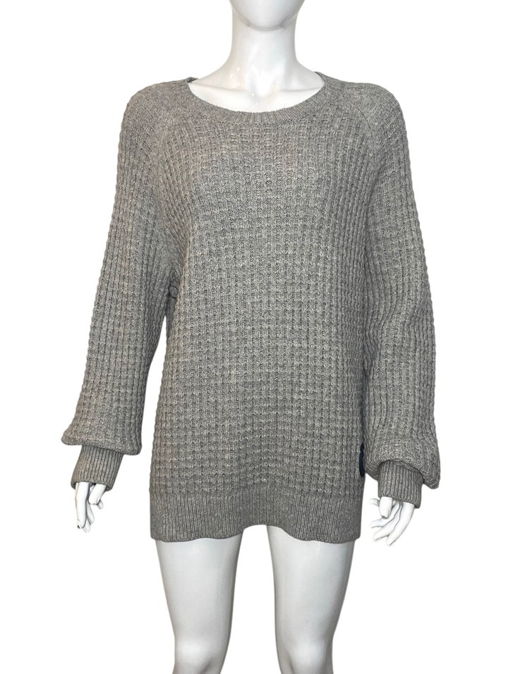 DKNY XL BEDEN CABLE KNIT OVERSIZE KAZAK
YENİ ORİJİNAL - Görsel 2