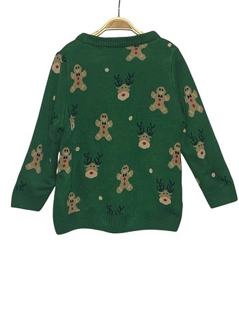 LCW 45 YAŞ YILBAŞI TEMALI TRİKO KAZAK
ORİJİNAL - Görsel 5