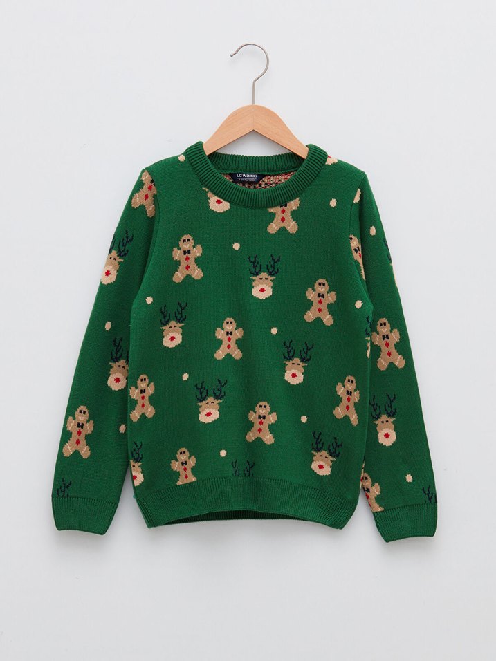 LCW 45 YAŞ YILBAŞI TEMALI TRİKO KAZAK

ORİJİNAL - Görsel 2