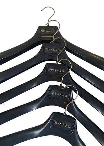 VAKKO ORİJİNAL CEKET / MONT ASKISI  5 ADET - Görsel 2