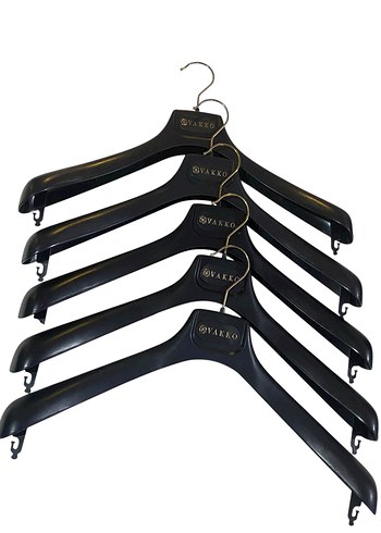 VAKKO ORİJİNAL CEKET / MONT ASKISI  5 ADET - Görsel 3