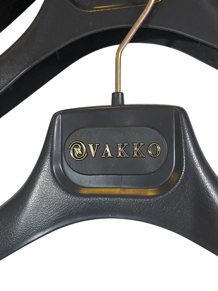 VAKKO ORİJİNAL CEKET / MONT ASKISI  5 ADET - Görsel 5