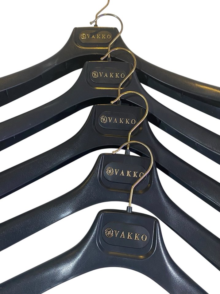 VAKKO ORİJİNAL CEKET / MONT ASKISI  5 ADET - Görsel 4