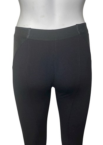 BCBG MAX AZRIA XS BEDEN ORİJİNAL MOTO PANTOLON ORİJİNAL - Görsel 7