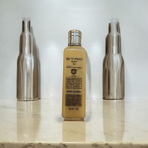 Etro ETRO VÜCUT LOSYONU 150 ML ORİJİNAL