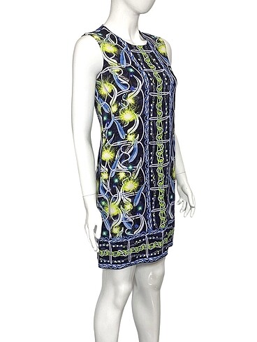 s Beden çeşitli Renk PETER PILOTTO 36 BEDEN ELBİSE ORİJİNAL