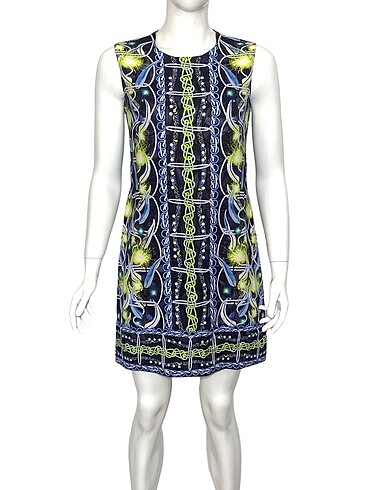 Peter Pilotto PETER PILOTTO 36 BEDEN ELBİSE ORİJİNAL