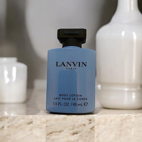 Lanvin LANVIN 45 ML VÜCUT LOSYONU YENİ ETİKETLİ ORİJİNAL