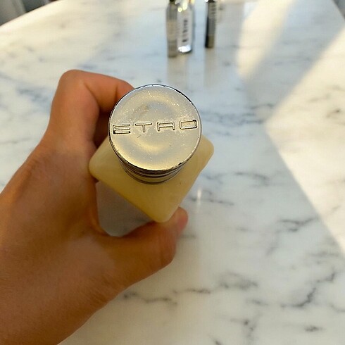 Beden ETRO VÜCUT SÜTÜ 70 ML YENİ ETİKETLİ ORİJİNAL