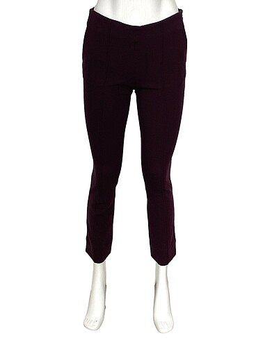 DIANE VON FURSTENBERG 34 BEDEN FLOWD TWO PANTOLON YENİ ETİKETLİ