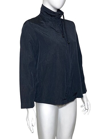 s Beden çeşitli Renk ARMANİ JEANS 36 BEDEN ANTRASİT RÜZGARLIK ORİJİNAL